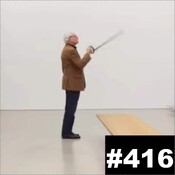 #416: Türsteher Kommunikation