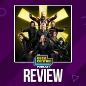 Review | Marvel Studios' THUNDERBOLTS* (Spoiler-Free)
