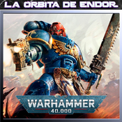 LODE 14x36 – WARHAMMER 40000 volumen 1