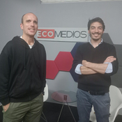 LUNES OTRA VEZ con Joaquín Múgica y Mariano Boettner 21-4-2025