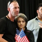 No es un día cualquiera - "Post - tecnocracia": Trump, refugiados afrikáners y Silicon Valley