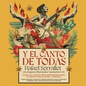 La hora azul - Rafael Serrallet: Y el canto de todas...- 09/04/25