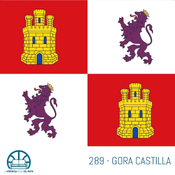 289 - GORA CASTILLA