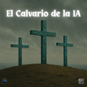 El calvario de la IA: procesiones, premios Nobel y armas autónomas