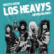 Concepto 184 | 🤘 LOS HEAVYS (Parte 1) 🤘