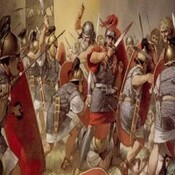 Las causas de la decadencia del Imperio Romano