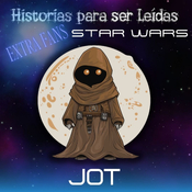 STAR WARS, Jot, el Jawa