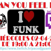 02-04-25 Old School Black Music & Paco DeJota Guantes