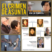 Asunta Basterra, un asesinato a fuego lento.