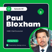 99: RBA holds, will the cash rate be cut in May? With HSBC chief economist Paul Bloxham