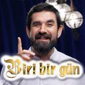 Kadir Gecesini Bulmanın En Kolay Yolu! - B189 - Biri Bir Gün | Serdar Tuncer