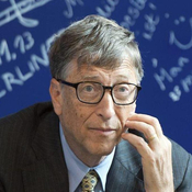 EL FUTURO SEGUN BILL GATES: 4- SE PUEDE SER DEMASIADO RICO? #documental #tecnologia #podcast