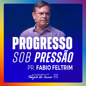 PROGRESSO SOB PRESSÃO