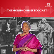ET Awards: FM on Fears and Faith in India’s Growth Story