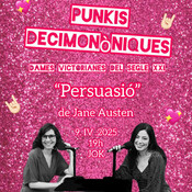 Punkis Decimonòniques | 04 x 09 | Persuasió