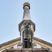 Espacio en blanco - El Cerrato y otros misterios de Palencia - 20/04/25