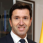 Valdemorillo invertirá Millón y medio de euros en infraestructuras deportivas. Entrevista con Santiago Villena, alcalde.