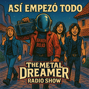 "Así empezó todo" Especial día Heavy Metal 2025