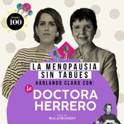 Cuando llega la menopausia: salud física, mental y sexual con la Doctora Herrero