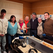 Josep Maria Martí Rigau i Guillem Montagut - Programa 308