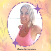 #bienestaryotrasyerbas #BYOY Valeria Swoboda - Escritora