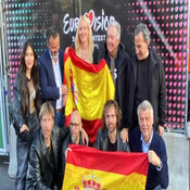 Benidorm prevé un “lleno técnico” en los alojamientos para el fin de semana gracias a los eurofans