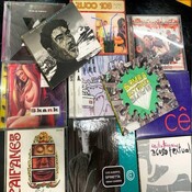Radio al Cubo - Ju. 15 May 2025