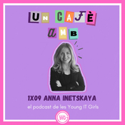 1x09 Anna Inetskaya