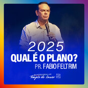 2025 QUAL É O PLANO?