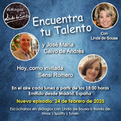 Encuentra tu talento. Episodio 36