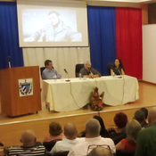 Aleida Guevara en Venezuela: No olvidar a los muertos, aquí veo multiplicado al Che