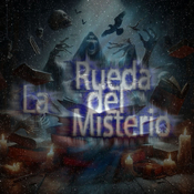 El Enigma de los Libros Malditos.