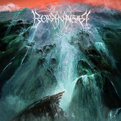 Noche de Rock 1502 - Borknagar - Uruna