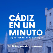 Carolina Pozo - Organizadora 1ª Marcha a favor del Autismo