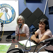 27-09-24 Entrevista a Gema y Marisol de la JL de Rivas Vaciamadrid de la AECC