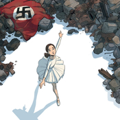PLANETA LABERINTO. La guerra de Audrey. Entrevista a Salva Rubio y Loreto Aroca