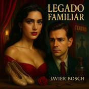 Legado Familiar (Javier Bosch) | Terror psicológico - Terror gótico - Misterio | Ficción sonora