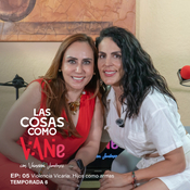 Las Cosas Como VaNe : Violencia Vicaria: Hijos como armas