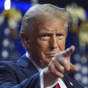 Voces del Misterio: Enigmas de Donald Trump, con Josep Guijarro