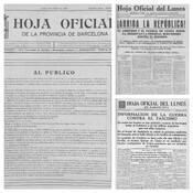 Documentos RNE - Hoja del Lunes, ¿qué fue? - 02/05/25