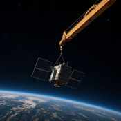 Ep512_A: NASA; Satélites; Alquimia; NBA