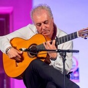 Nuestro flamenco - Antonio Carrión, 50 años en los escenarios - 07/05/25