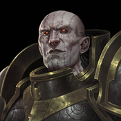 #407 Lorgar (un fragmento de la novela "El Primer Hereje" de Aaron Dembski-Bowden)