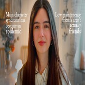 The Lies of Modern Friendships, Social Anxiety and Loneliness | Lana Blakely