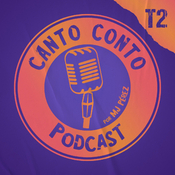 21. Á Conversa con BAIA FERNÁNDEZ | Canto Conto