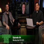 Coding 101 64: Wildcard! With Todd Perkins