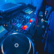 Авторское Шоу Sound Spirit с Dj Uray &#108