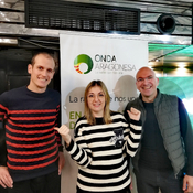 Las mañanas de Onda Aragonesa, aprende Inglés en 20 días