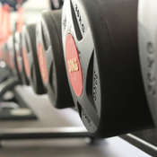 Las Mañanas 21-04-2025 Edu del Studio Fitness Gym