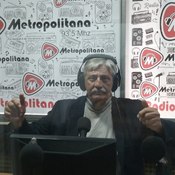 Programa Rompiendo La Siesta Conduccion Isauro Martinez 09-05-25